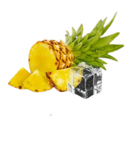 7Days אננס קר- Cold Pineapple
