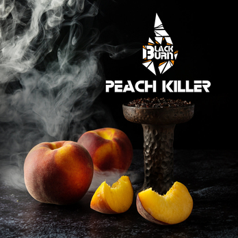 BlackBurn Peach Killer