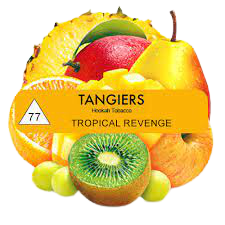 Tangiers Tropical Revenge