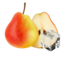 7Days אגס קר- Cold Pear