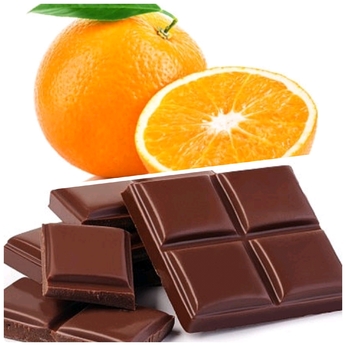 Daly Code - Choco Orange