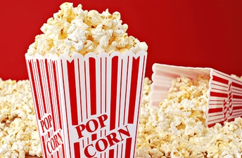 Daly Code - Sweet Popcorn