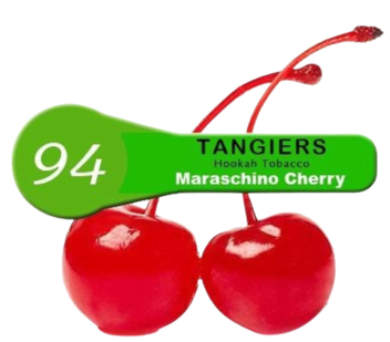 Tangiers Marachino Cherry