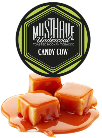 Must Have Candy Cow מאסט הב