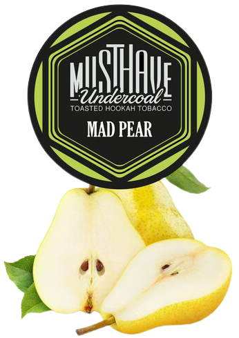 Must Have Mad Pear מאסט הב