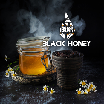 BlackBurn Black Honey