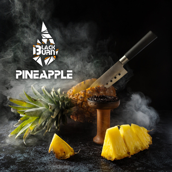 BlackBurn Pineapple