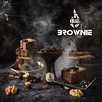 BlackBurn Brownie