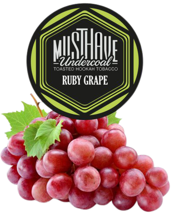 Must Have Ruby Grape מאסט הב
